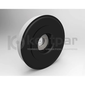 KRANK KASNAĞI RENAULT L90-DACIA L90 1.5 DCI 8200687605