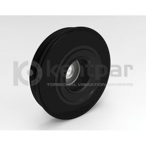 KRANK KASNAĞI RENAULT MEGANE II-LAGUNA II-CLIO III 1.4-1.6 16V 04 K9K DUSTER 1.6 16V 10 MODUS 1.5 DCİ 8200352613-8200395313-8200544135