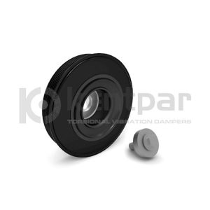 KRANK KASNAĞI KİT RENAULT MEGANE II-LAGUNA II-CLIO III 1.4-1.6 16V 04 K9K DUSTER 1.6 16V 10 MODUS 1.5 DCİ 8200352613-8200395313-8200544135