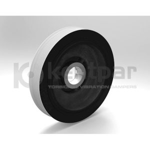 KRANK KASNAĞI P206-P307-P406-PARTNER-EXPERT-BERLINGO-C5-JUMPY-SCUDO 2.0HDI 0515.R2-0515.R9-0515.S4-9467510480