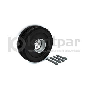 KRANK KASNAGI BMW N47 E60 E87 E90 E84 E83 CIVATALI 11237823191
