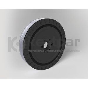 KRANK KASNAĞI MAREA 96-02 -ALFA 156 97-06 -159 05-11 -166 98-07 -SPIDER 07 2.4 TD-JTD 46742884-55184474-71747796