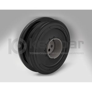 KRANK KASNAGI BMW N57 N57S F10 F11 F01 F02 F07 E70 E71 11237800026