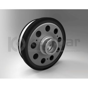 KRANK KASNAGI BMW N47 F10 F20 F30 F36 E84 F25 11238512072