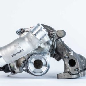TURBO POLO 14 IBIZA-FABIA-A1 14 1.4TDI CUSB-CYZB BORGWARNER