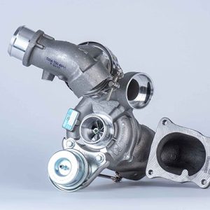 TURBOSARJ MERCEDES SPRINTER OM646 B906 06 09