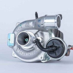 TURBO KOMPLE CLIO II-III-KNG 05 LOGAN 07 MODUS 04 TWNG 07 1.5 DCI 68 BG BORGWARNER 8200882916-7701476891-144113163R