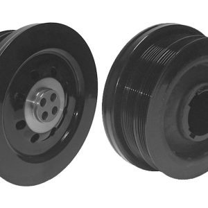 KRANK KASNAGI BMW M57 E46 E90 E92 E93 E60 E83 E70 E53 CİVATASIZ