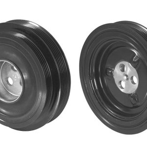 KRANK KASNAĞI 6 4 KANALLI TRANSİT MİNİBÜS--BOXER-DUCATO-JUMPER 2.2 HDİ-TDCİ 06 TOURNEO