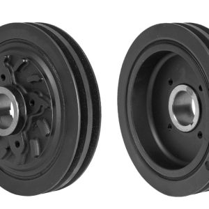 KRANK KASNAĞI ÇİFT KANAL L300-H00 MD110165