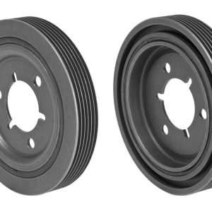 KRANK KASNAĞI P206-P307-P406-EXPERT-C5-C8-JUMPY 2.0 HDİ-P307 1.4 16V-1.6 16V-P607-P807 2.0-2.2