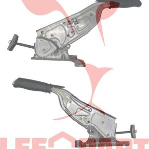 EL FREN TABANCASI RENAULT MEGANE III SEDAN HB FLUENCE