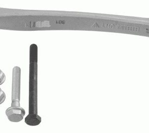 ÜST SALINCAK SOL PASSAT IV 97 A4 04-08 A6 97-05 SUPERB 02-08 ALUMİNYUM