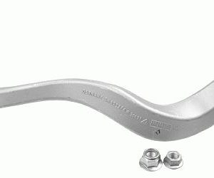 SALINCAK ON SAG ALT BMW E60 E61