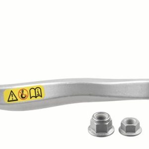 SALINCAK ON SOL ALT ARKA BMW E60 E61