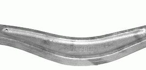 DENGE KOLU ARKA UST MERCEDES S-CLASS W220 C215