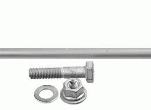 DEMİR/KOL. STABİLİZATÖR VOLKSWAGEN. VOLKSWAGEN - FAW-VW