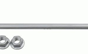 ASKI ROTU ON MERCEDES SLK-CLASS R171 04 11