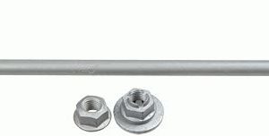 ASKI ROTU ON MERCEDES W169 W245