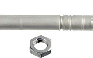 ROT MILI SAG SOL S-TYPE II X200 XJ X350- X358 C2C29621-C2C14898-C2C38669