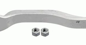 SALINCAK ON SAG ALT MERCEDES W211 S211 C219 R230