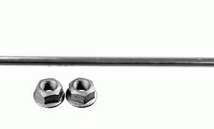 ÖN Z ROT MONDEO IV GALAXY SMAX 07 14 VOLVO S40 II V60 10 S80 II V70 III XC60-XC70 III 07 12 6G9N3B438BA-1377849-30648461