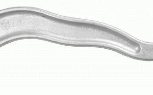 DENGE KOLU ARKA SOL MERCEDES S-CLASS W221 W222 C216 C217