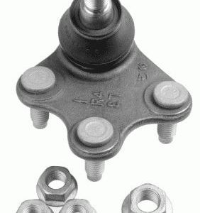 ROTİL SAĞ POLO 02 POLO 09 FABIA 07 CORDOBA 02 IBIZA IV 02 IBIZA V 08