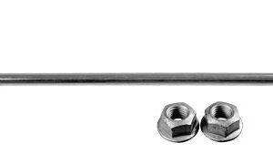 ASKI ROTU ARKA SAG MERCEDES S-CLASS W221 C216