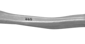 ÖN ÜST TABLA EĞRİ SOL A6 11 A7 11 8K0407509M-8K0407509J