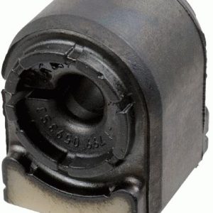 VIRAJ DEMIR LASTIGI ARKA MERCEDES VITO W639 10