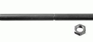 ROT MILI DISCOVERY 3 L319 04 09 DISCOVERY 4 L319 09 18