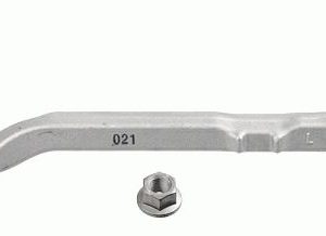 SALINCAK ON SOL ALT ARKA BMW F20 F21 F22 F30 F34 F36