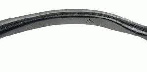 SALINCAK ON SOL ARKA BMW E90 E91 E92 E93 E84 ROTILSIZ