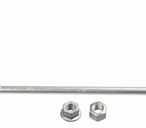 ASKI ROTU ON SAG MERCEDES S-CLASS W222 C217 A217