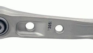 SALINCAK ON SOL ALT ALT BMW F10 F11 F18 F06 F12 F13 xDrive