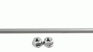 ASKI ROTU ON SOL BMW M2 M3 F22 F30 F32 F33