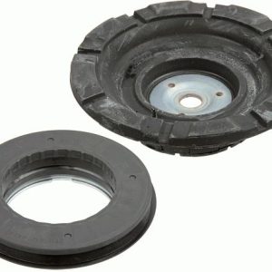 ÖN AMORTİSÖR TAKOZ BİLYA TRANSPORTER T5-T6 04