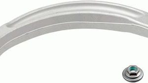 ALT ROTİLLİ KOL SAĞ EĞRİ A4 15 8W0407694B