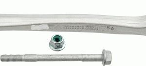 ÜST ROTİLLİ KOL SOL DÜZ A4 15