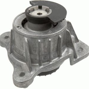 MOTOR TAKOZU ALT SAG MERCEDES VITO W447 14