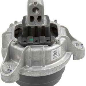 MOTOR TAKOZU ALT SAG BMW F10 F11 xDrive