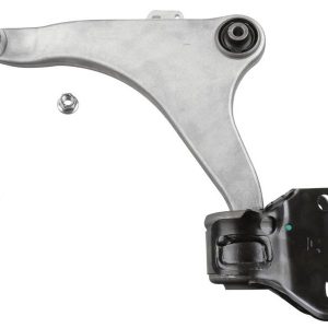 ALT SALINCAK SOL VOLVO S60 II 10 18 V60 10 18 S80 V70 III 10 15 ALİMİNYUM