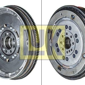 VOLAN DMF MERCEDES SPRINTER B901 B904 96 06 A6010301705