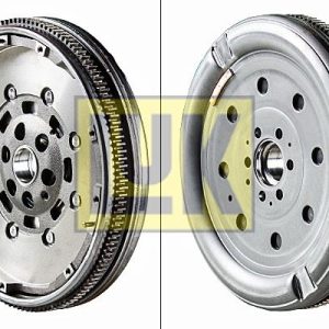 DEBRİYAJ VOLANI GOLF V-PASSAT-LEON-TOLEDO 2.0FSI 05 06F105266-06F105266AB