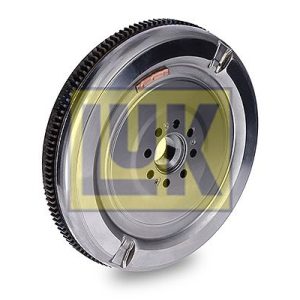 DEBRİYAJ VOLANI TRANSPORTER T5-MULTIVAN V 2.5TDI 04-09 130 PS AXD-BNZ 070105266G-070105266Q