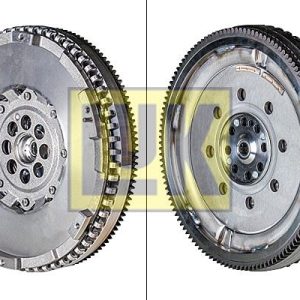 DEBRİYAJ VOLANI H1 2.5 CRDI 01-11 232004A100-232004A102-232004A103