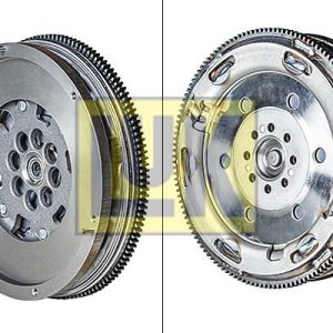 DEBRİYAJ VOLANI VW CRAFTER 2.5TDI 06 BJJ-CEBA-BJK-CEBB-BJL-CECA 076105266-076105266C