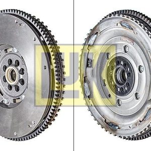 DEBRİYAJ VOLANI NAVARA 2.5 DCI 05 12310EB30A-12310EB300