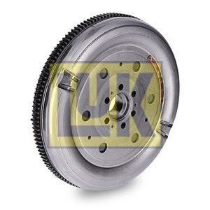 DEBRİYAJ VOLANI CADDY III-GOLF V-PASSAT-TOLEDO-LEON-A3 1.9-2.0 AZV-BKD-BJB-BMM-CBAB-BKP 415026910 03G105266AF-03G105266BB-03G105266BC